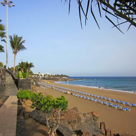 Tabaybas Apartamento
