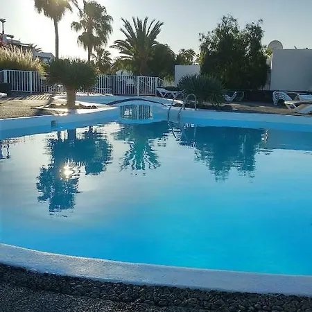 Tabaybas Apartament Puerto del Carmen (Lanzarote)