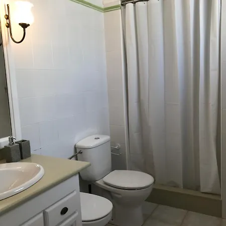 Apartment Tabaybas