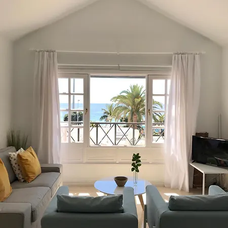 Tabaybas Puerto del Carmen (Lanzarote)