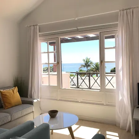 Apartment Tabaybas