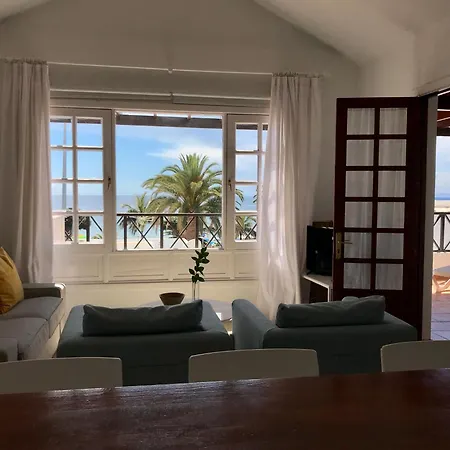 Apartment Tabaybas *