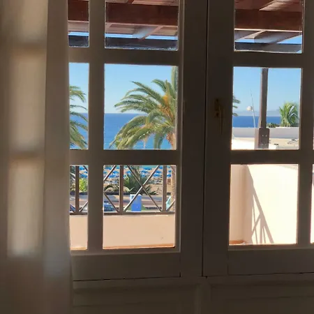 Apartment Tabaybas