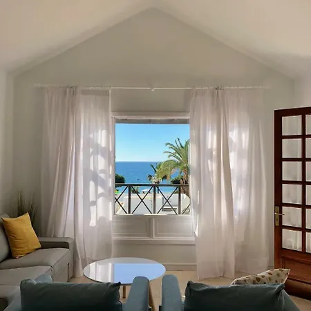 Apartment Tabaybas