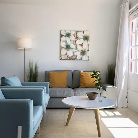 Apartment Tabaybas