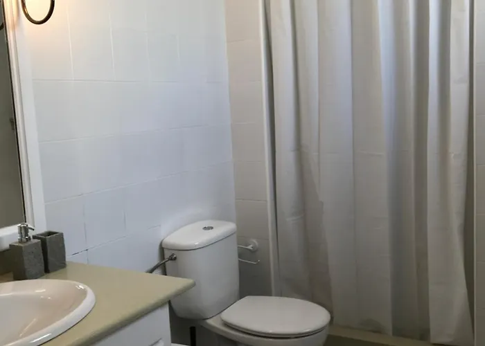 Διαμέρισμα Tabaybas